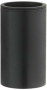 Стакан Boheme Uno Black 10982-B