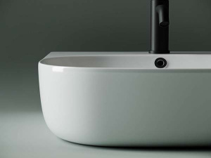 Умывальник CeramicaNova Element CN5011