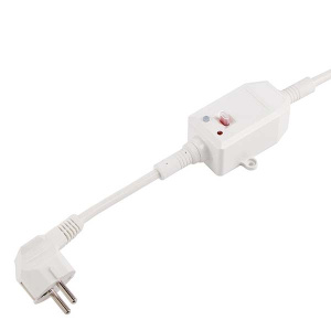 Накопительный водонагреватель Royal Thermo RWH Genie Eco U, 15 л