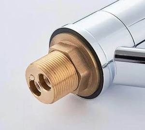 Смеситель для кухонной мойки Ledeme L4279 HU01