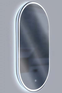 Зеркало Vincea LED VLM-3AU900 / VLM-3AU100, 50х90