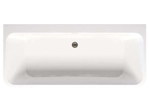 Акриловая ванна Aquanet Family Perfect, 170х75, белый матовый