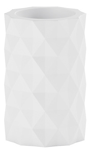Стакан Belux 4810924300959 Solid Surface