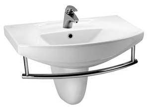 Умывальник Ideal Standard Motion W890001