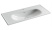 Умывальник CeramicaNova Sabo CN13001 / CN13002 / CN13003, 101х46