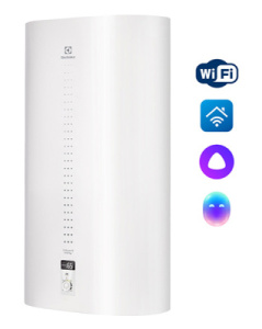 Накопительный водонагреватель Electrolux EWH Centurio IQ Inverter 30 / 50 / 80 / 100, 100 л