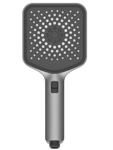 Душевая лейка со шлангом Vincea Inspire VSHN-3I4HGM