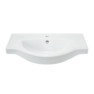 Умывальник Sanita Luxe Classic 80 / 90, 83x52