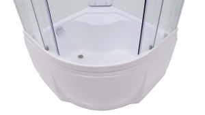 Душевая кабина Triton Ультра Б3, 90х90, прозрачный