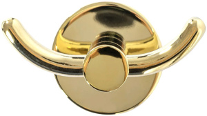 Крючок Rea Mist 02 Gold REA-80020 двойной