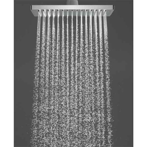 Верхний душ Hansgrohe Crometta E240 1jet 26726000