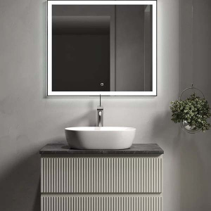 Столешница Sancos Black sky TT60A1 / TT70A1 / TT80A1 / TT90A1 / TT100A1 / TT120A1