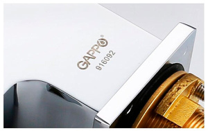 Cмеситель для кухонной мойки Gappo Jacob G4007