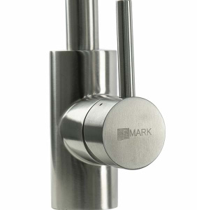 Смеситель для кухонной мойки Lemark Expert LM5077S