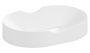 Мыльница Belux 4810924301727 Solid Surface