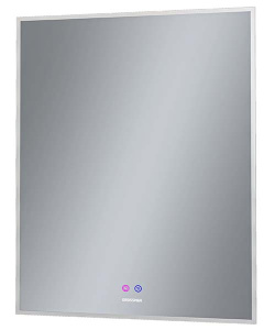Зеркало Grossman Pragma-норма, 60х80