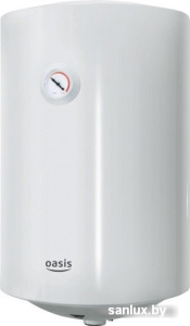 Накопительный электрический водонагреватель Oasis VL-100L
