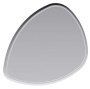 Зеркало Aqwella Clarberg Stone