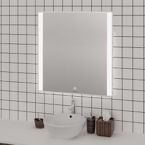 Зеркало Grossman Avrora, 60х80