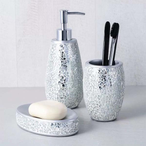Стакан Fixsen Snow FX-260-3 / Deco FX-280-3, золото