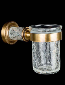 Стакан Boheme Murano Cristal 10904-CRST-BR