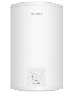 Накопительный водонагреватель Royal Thermo RWH Genie Eco U, 15 л