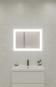 Зеркало Cersanit Led 060 Design Pro