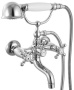 Смеситель для ванны Iddis Sam SAMSB02i02