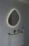 Зеркало Cersanit Eclipse Smart органик 64152
