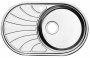 Кухонная мойка Iddis Suno S SUN77SLi77 / SUN77SRi77