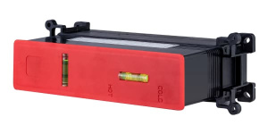 Смеситель встраиваемый Allen Brau Priority 5.31009-BN