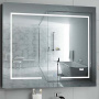 Зеркало WeltWasser WW BZS Bruno