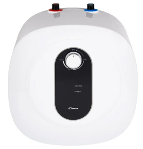 Накопительный водонагреватель Candy CS10V-EM2(R) / CS15V-EM2(R), 15 л