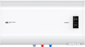 Накопительный электрический водонагреватель Timberk Intelligent T-WSS50-FS51D-H