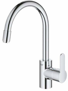 Смеситель для кухонной мойки Grohe Eurostyle Cosmopolitan 31126004