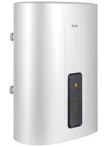 Накопительный водонагреватель Haier ES50V-TF7 / ES80V-TF7 / ES100V-TF7 ускоренный нагрев Twin Power