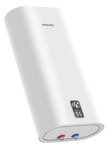 Накопительный водонагреватель Philips UltraHeat Intelligence AWH1626/51(50YD) / AWH1627/51(80YD), 50 л