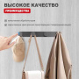 Планка с крючками Raglo R300.054.09