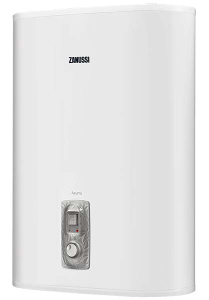 Накопительный водонагреватель Zanussi ZWH/S Azurro, 100 л