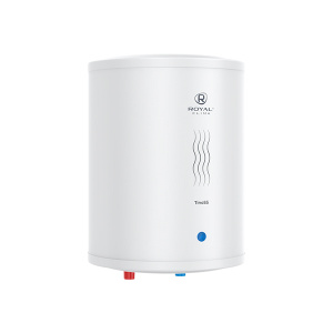 Накопительный водонагреватель Royal Clima Tinoss RWH-TS10-RS / RWH-TS15-RS, 10 л