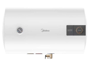 Накопительный водонагреватель Midea MWH-5015-HRE / 8015-HRE, 80 л