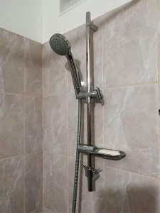 Душевая штанга Lemark LM8062C