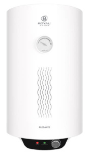 Накопительный водонагреватель Royal Clima Elegant 30 / 50 / 80 / 100, 100 л