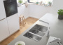 Кухонная мойка Grohe K700U 31575SD1