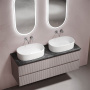 Столешница Sancos Black sky TT140A1 / TT160A1