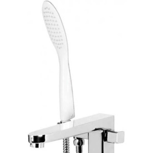 Смеситель для ванны Omnires Siena SN7333CR напольный