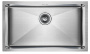 Кухонная мойка Paulmark Valde PM217444-BS
