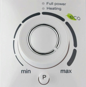 Накопительный водонагреватель Electrolux EWH AXIOmatic 80 / 100 / 125, 125 л
