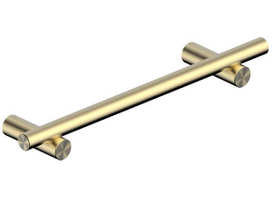 Держатель для полотенец Abber Osten 316 AA1853BG / AA1856BG / AA1857BG, 30, золото брашированное