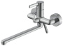 Смеситель для ванны Haiba HB22814